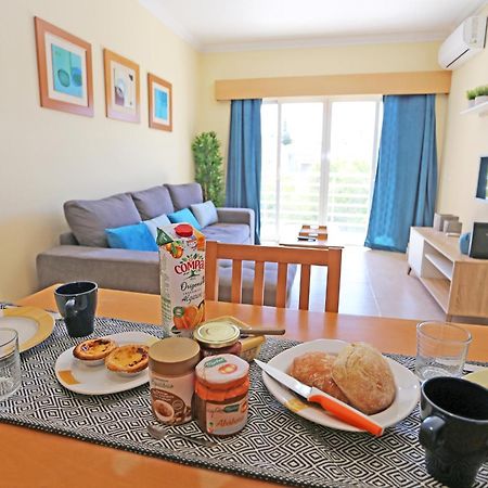 A52 - Quintao Apartment In Portimão Extérieur photo