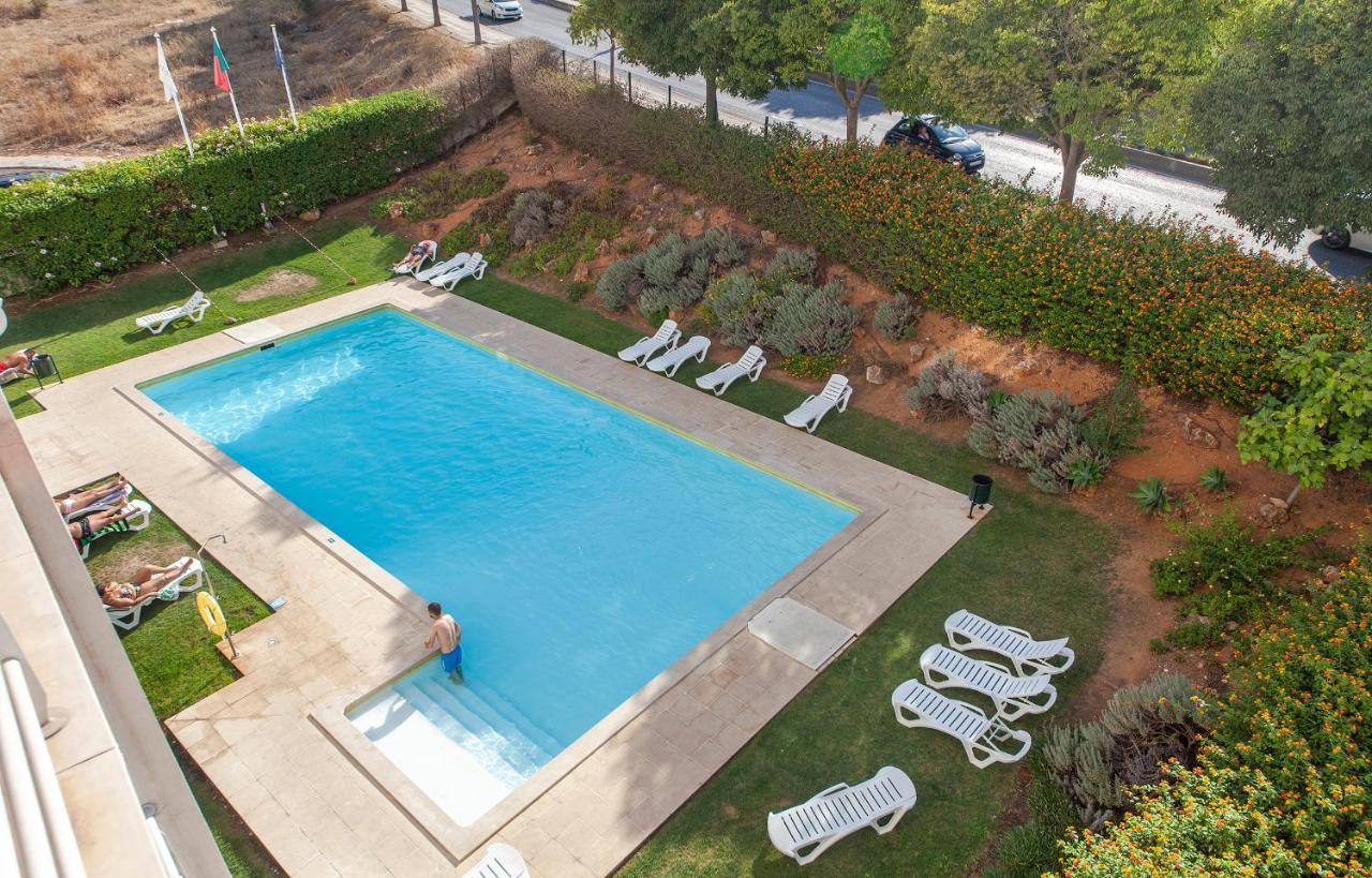 A52 - Quintao Apartment In Portimão Extérieur photo