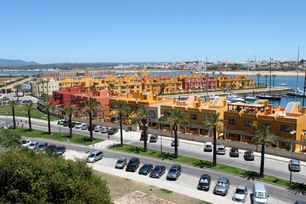 A52 - Quintao Apartment In Portimão Extérieur photo