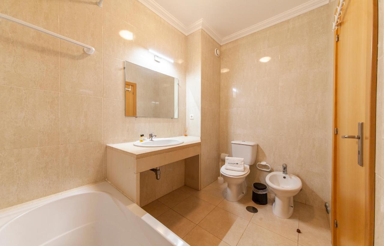 A52 - Quintao Apartment In Portimão Extérieur photo
