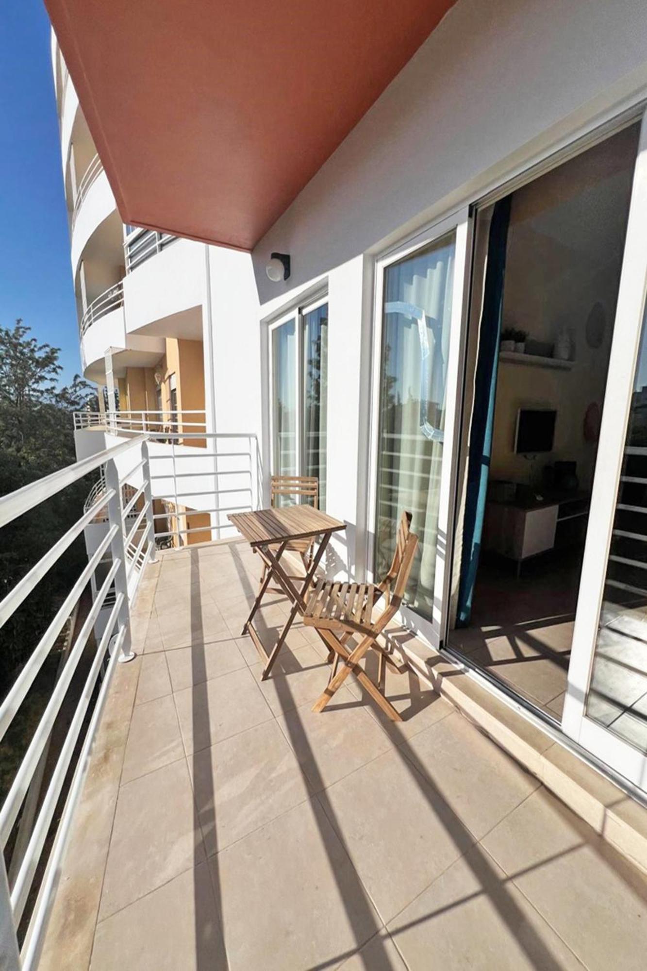 A52 - Quintao Apartment In Portimão Extérieur photo