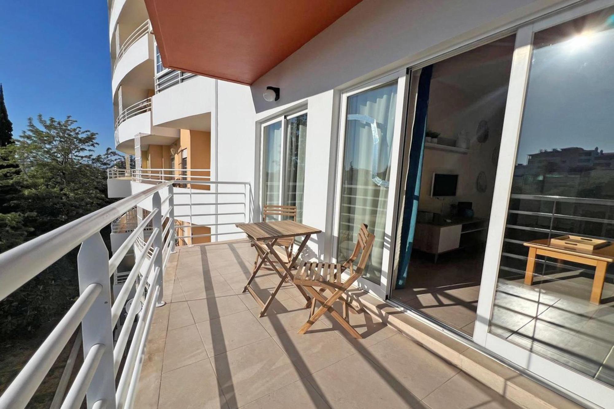 A52 - Quintao Apartment In Portimão Extérieur photo