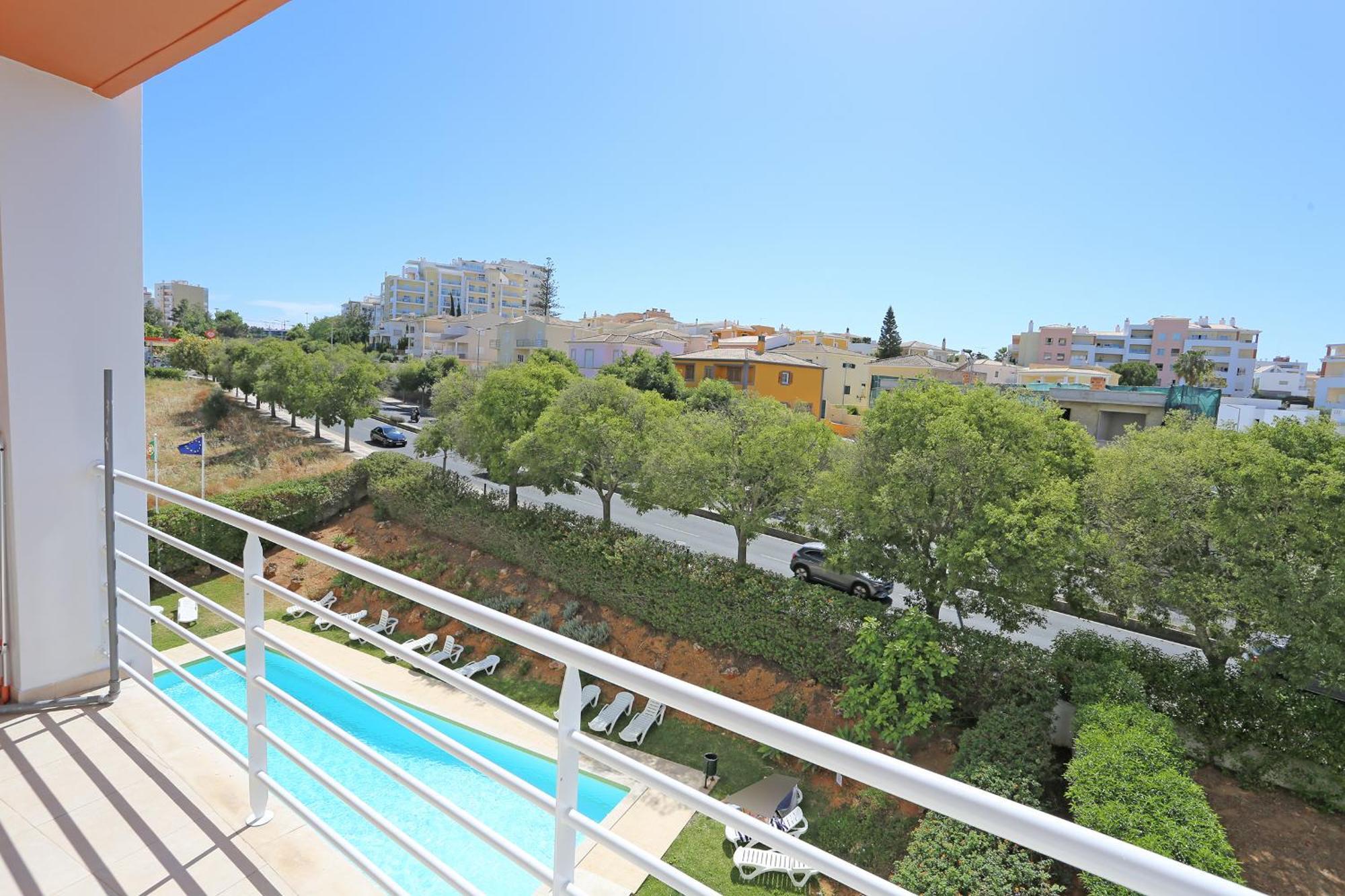 A52 - Quintao Apartment In Portimão Extérieur photo