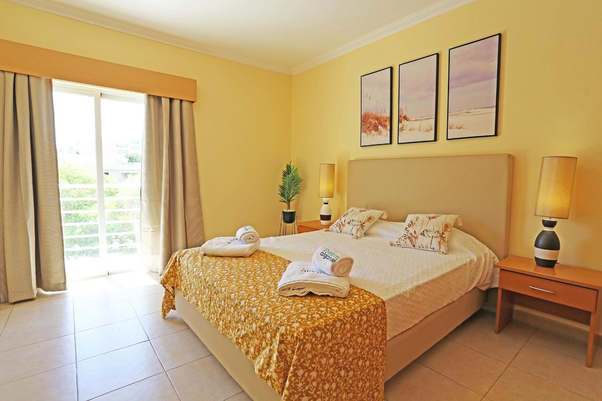 A52 - Quintao Apartment In Portimão Extérieur photo