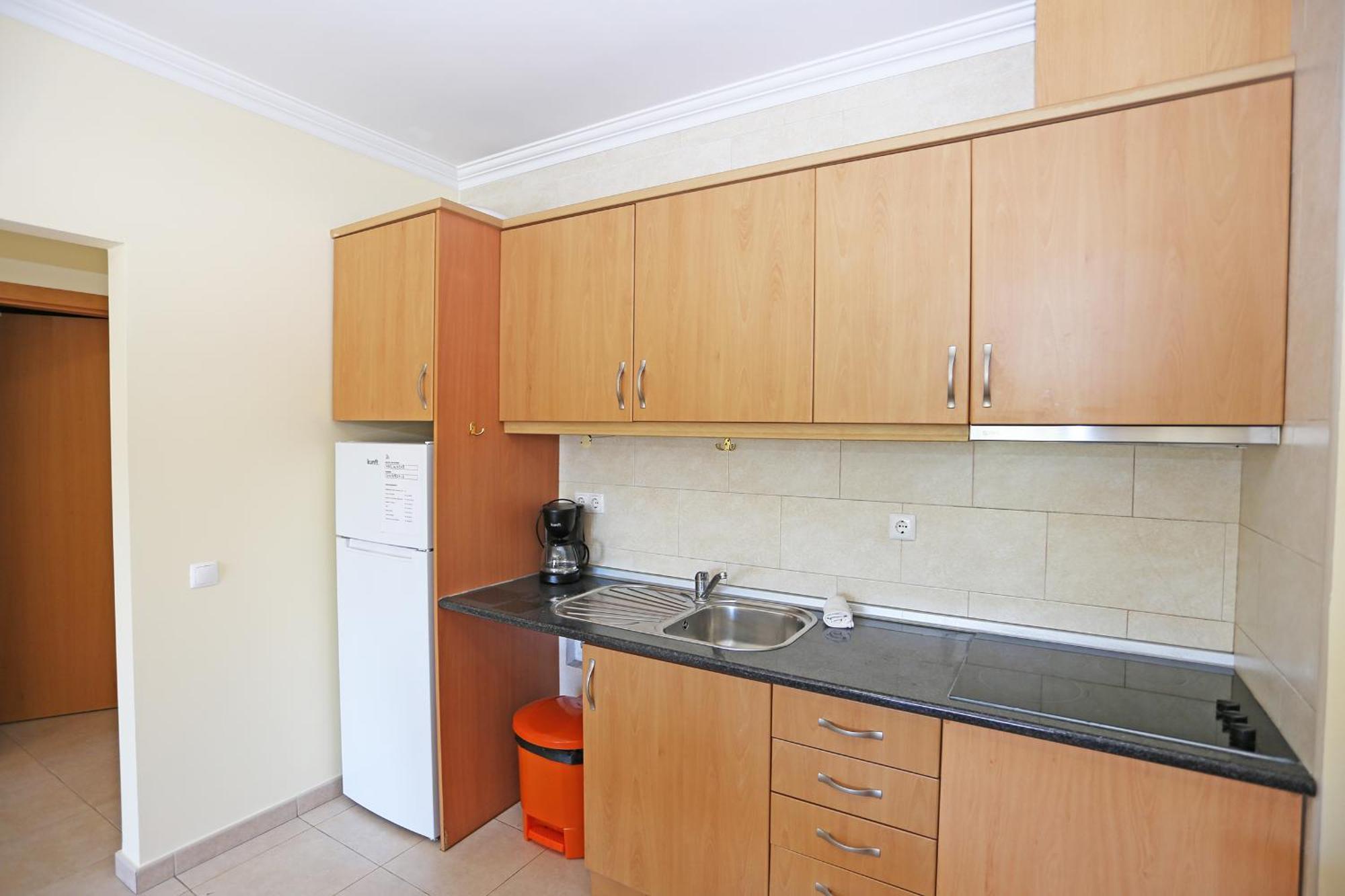 A52 - Quintao Apartment In Portimão Extérieur photo