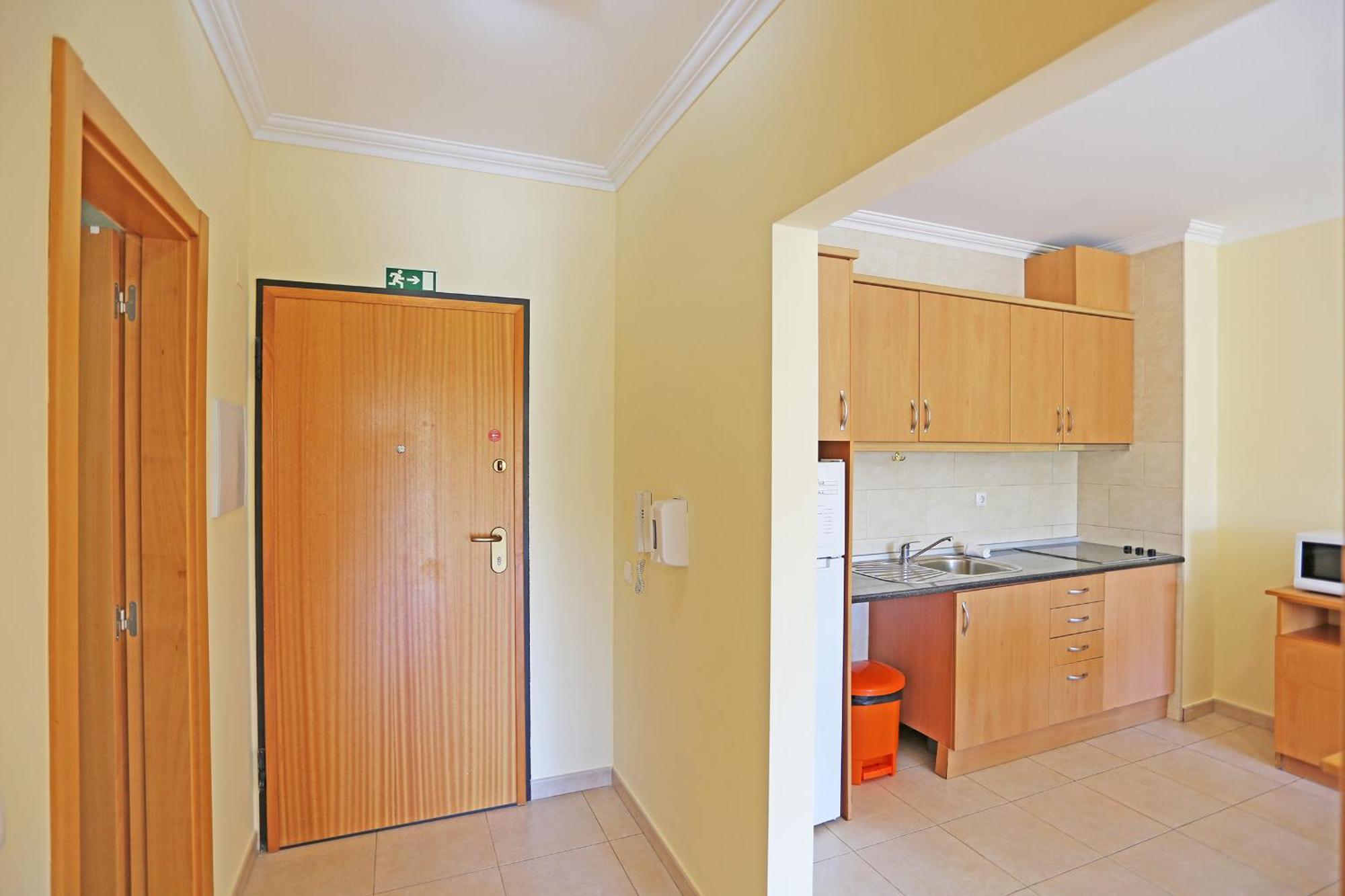 A52 - Quintao Apartment In Portimão Extérieur photo