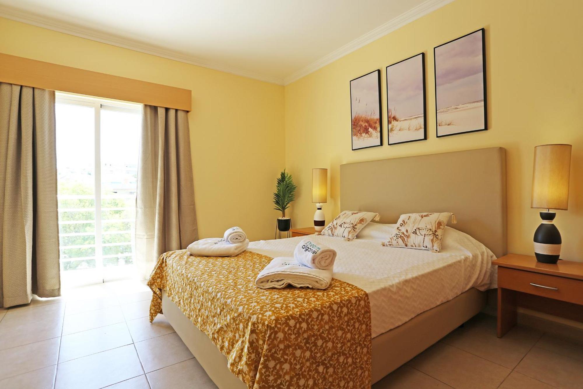 A52 - Quintao Apartment In Portimão Extérieur photo