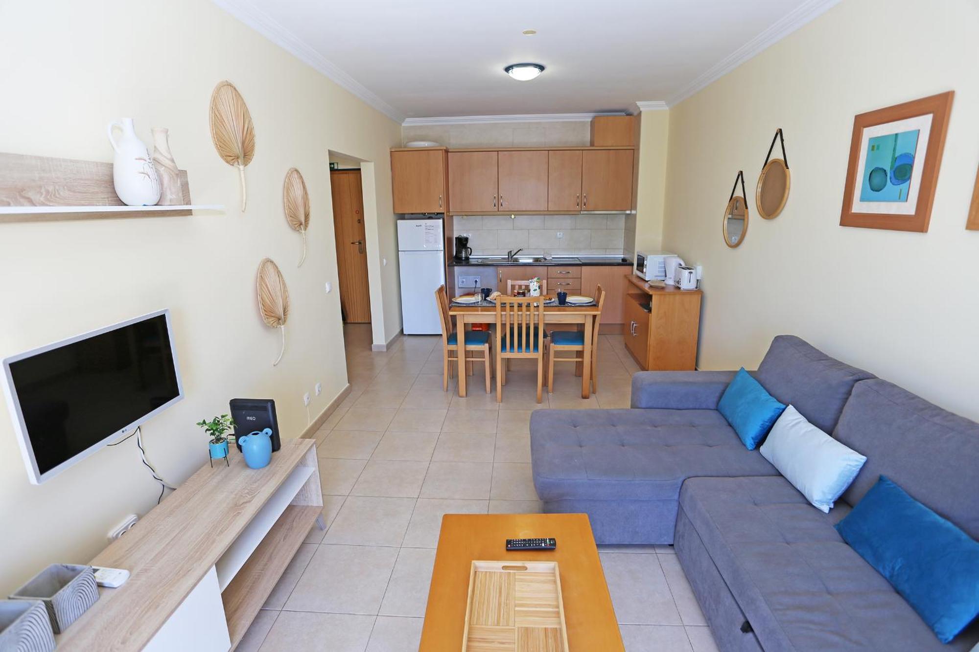 A52 - Quintao Apartment In Portimão Extérieur photo