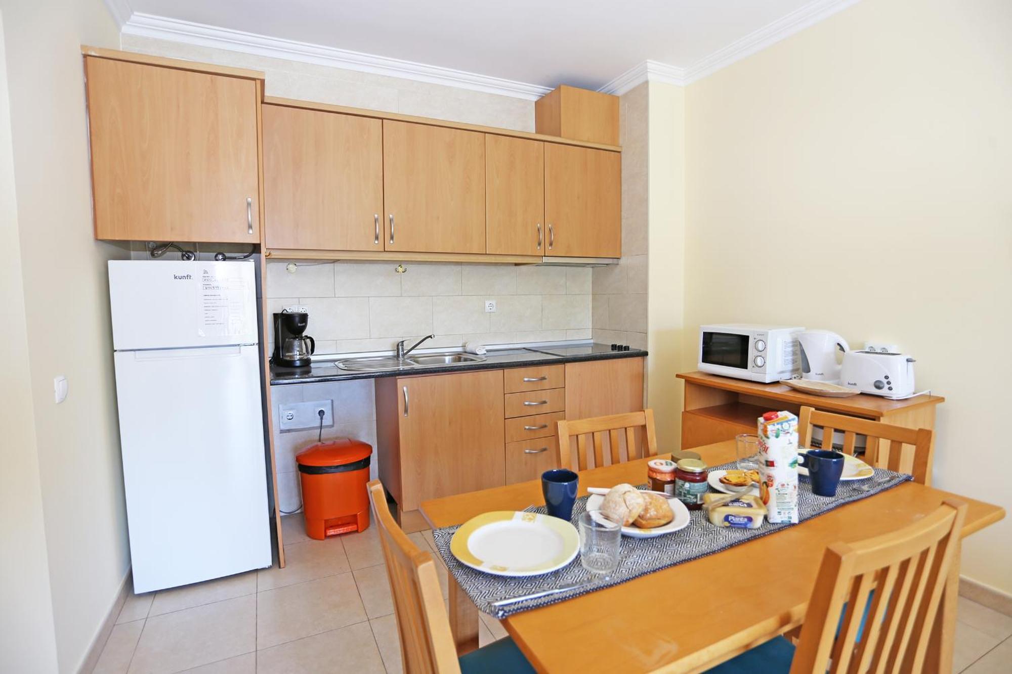 A52 - Quintao Apartment In Portimão Extérieur photo
