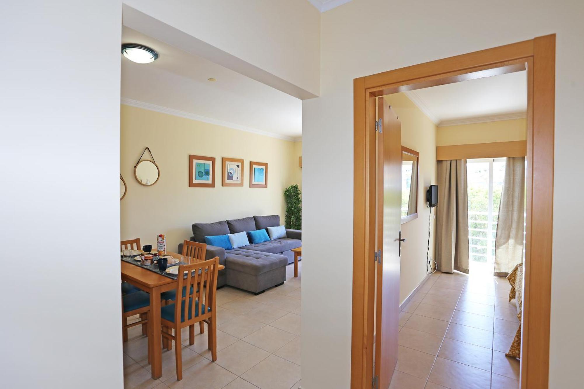 A52 - Quintao Apartment In Portimão Extérieur photo