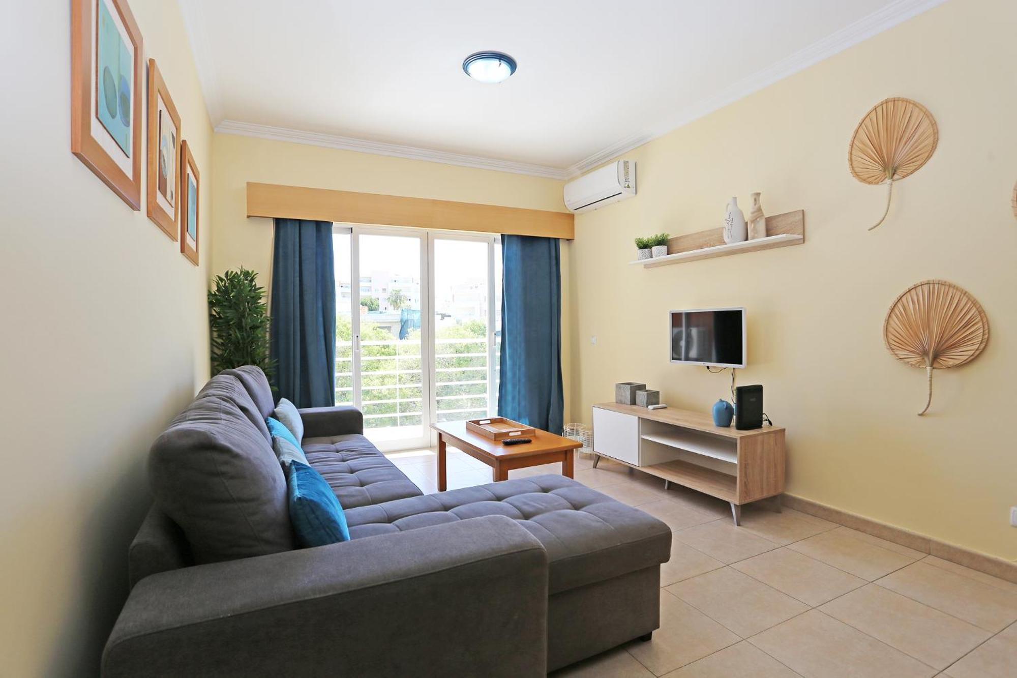 A52 - Quintao Apartment In Portimão Extérieur photo