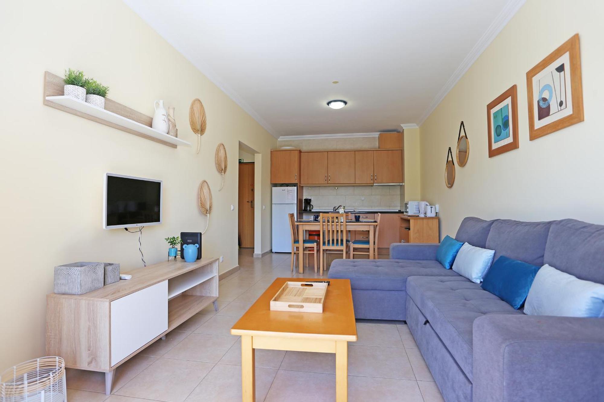 A52 - Quintao Apartment In Portimão Extérieur photo