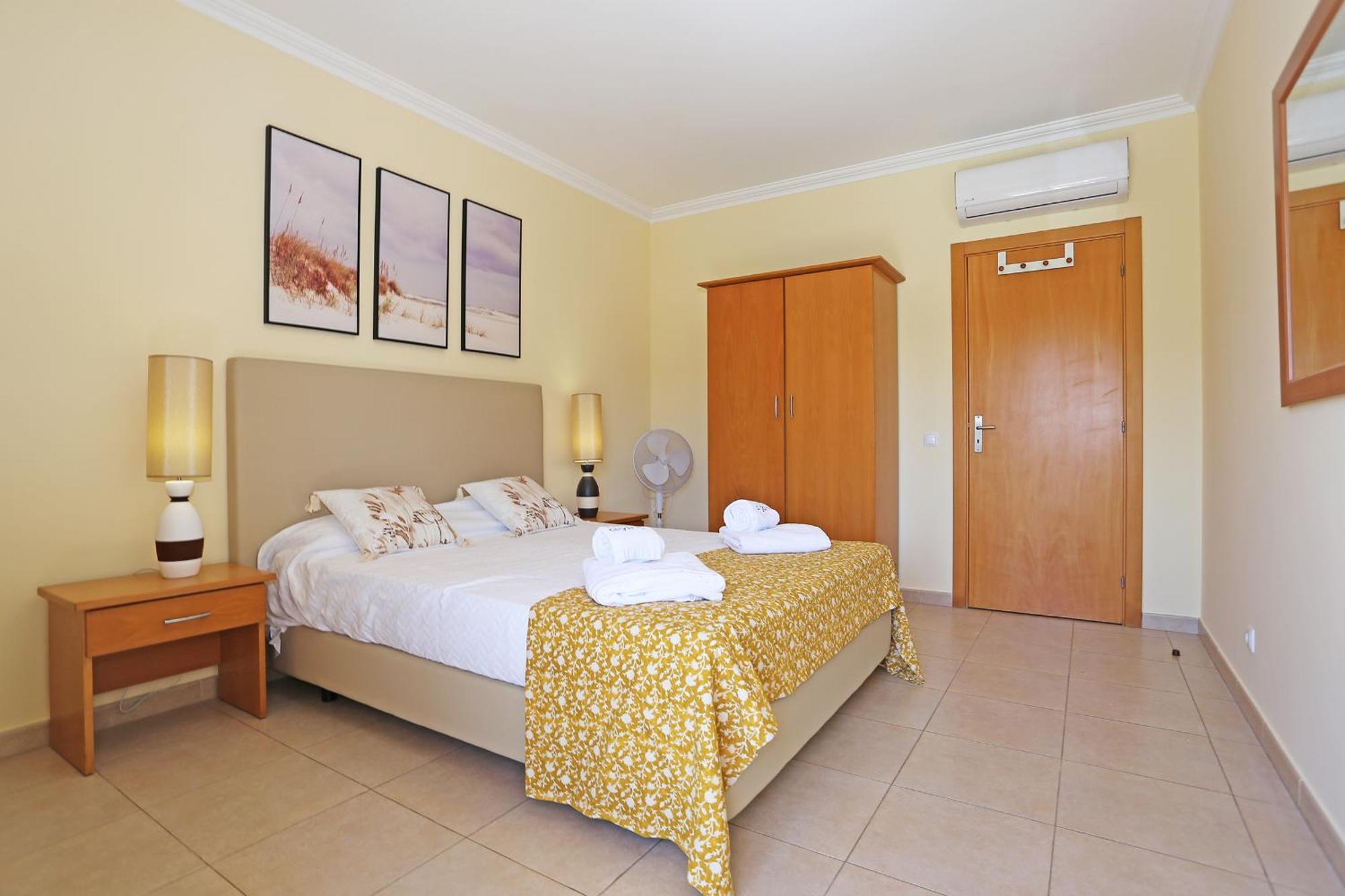 A52 - Quintao Apartment In Portimão Extérieur photo