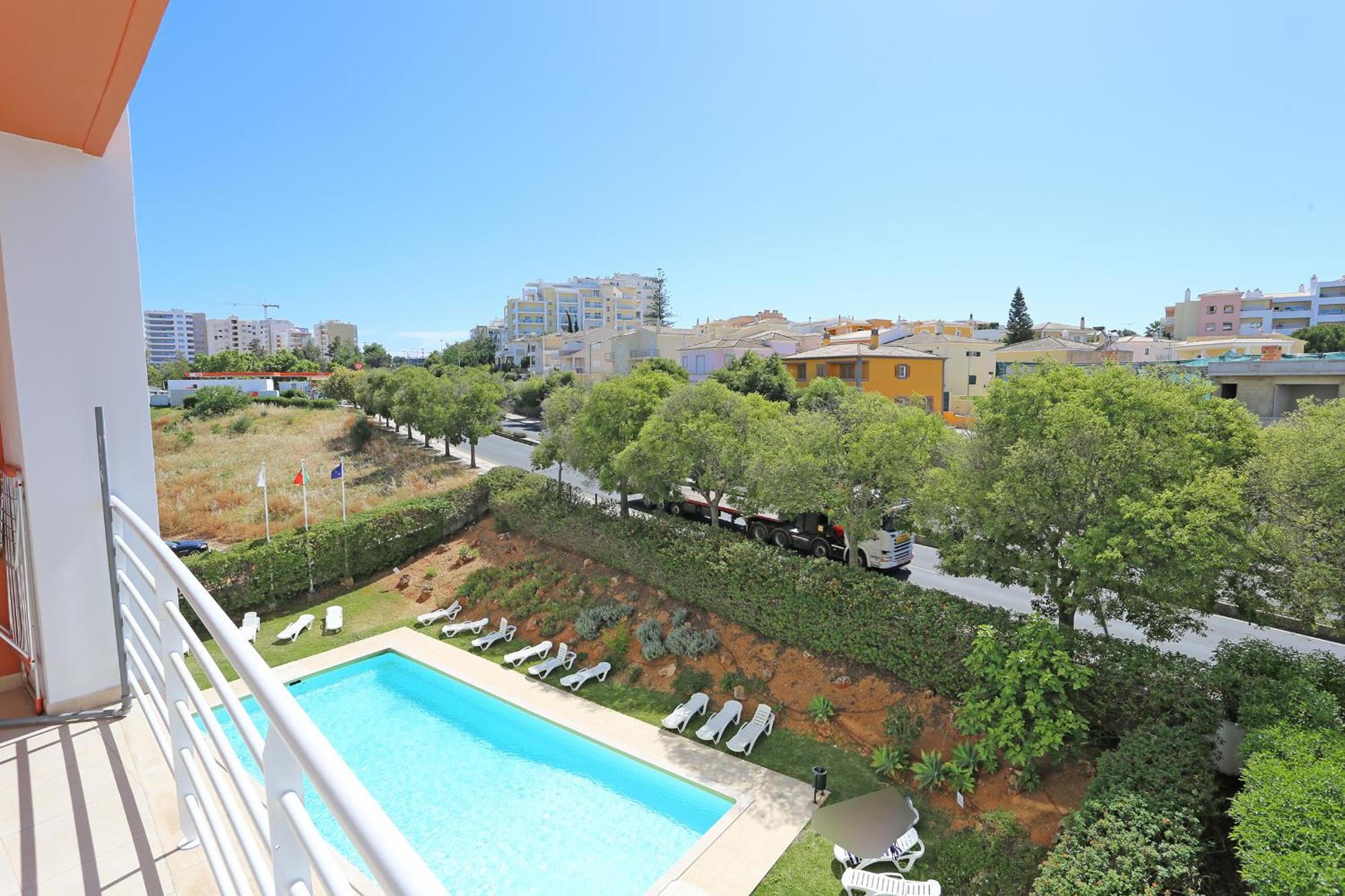 A52 - Quintao Apartment In Portimão Extérieur photo