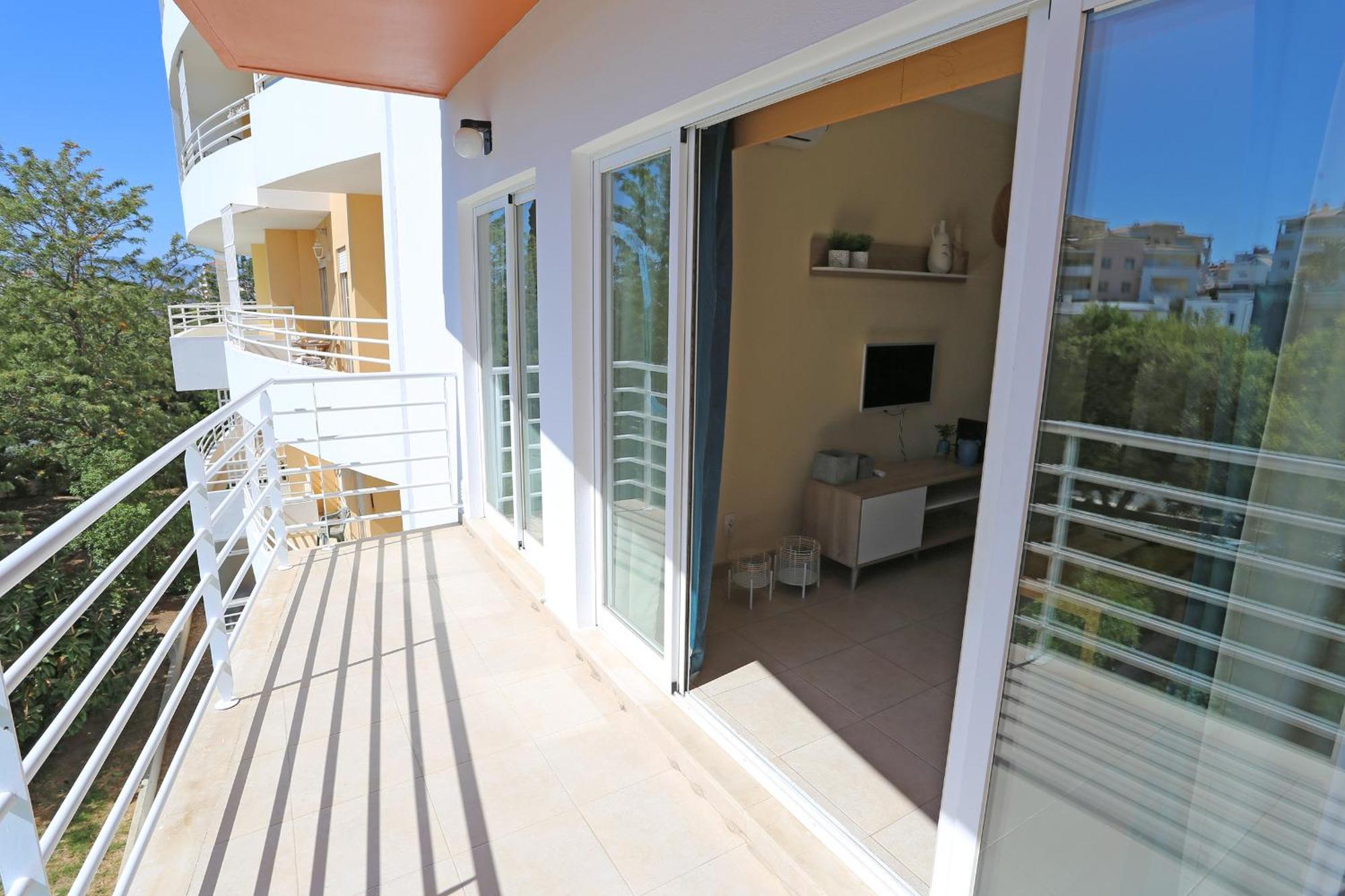 A52 - Quintao Apartment In Portimão Extérieur photo